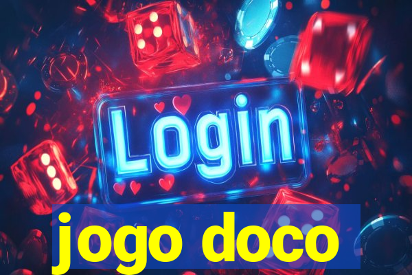 jogo doco